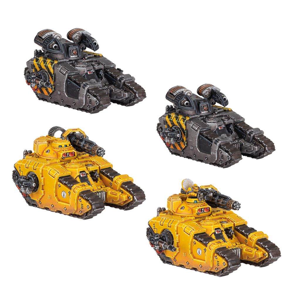 L/I: SICARAN ARCUS/PUNISHER SQUADRON - flash vidéo
