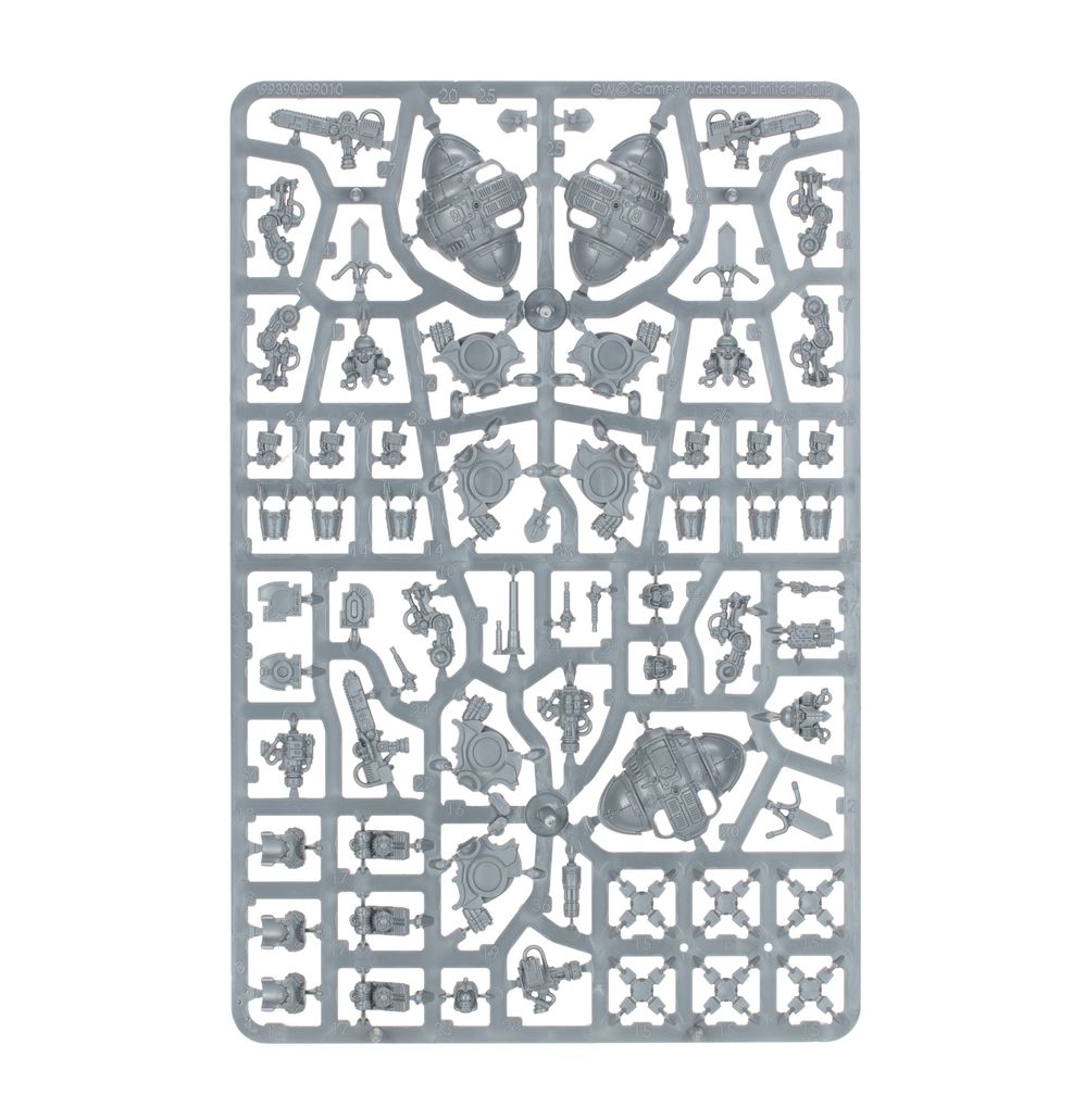 L/I QUESTORIS KNIGHTS - flash vidéo