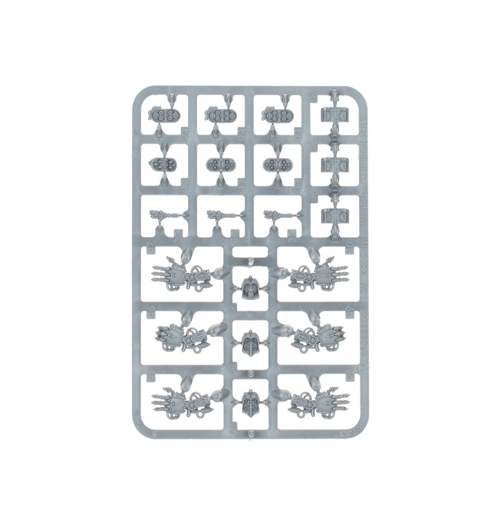 L/I QUESTORIS KNIGHTS - flash vidéo