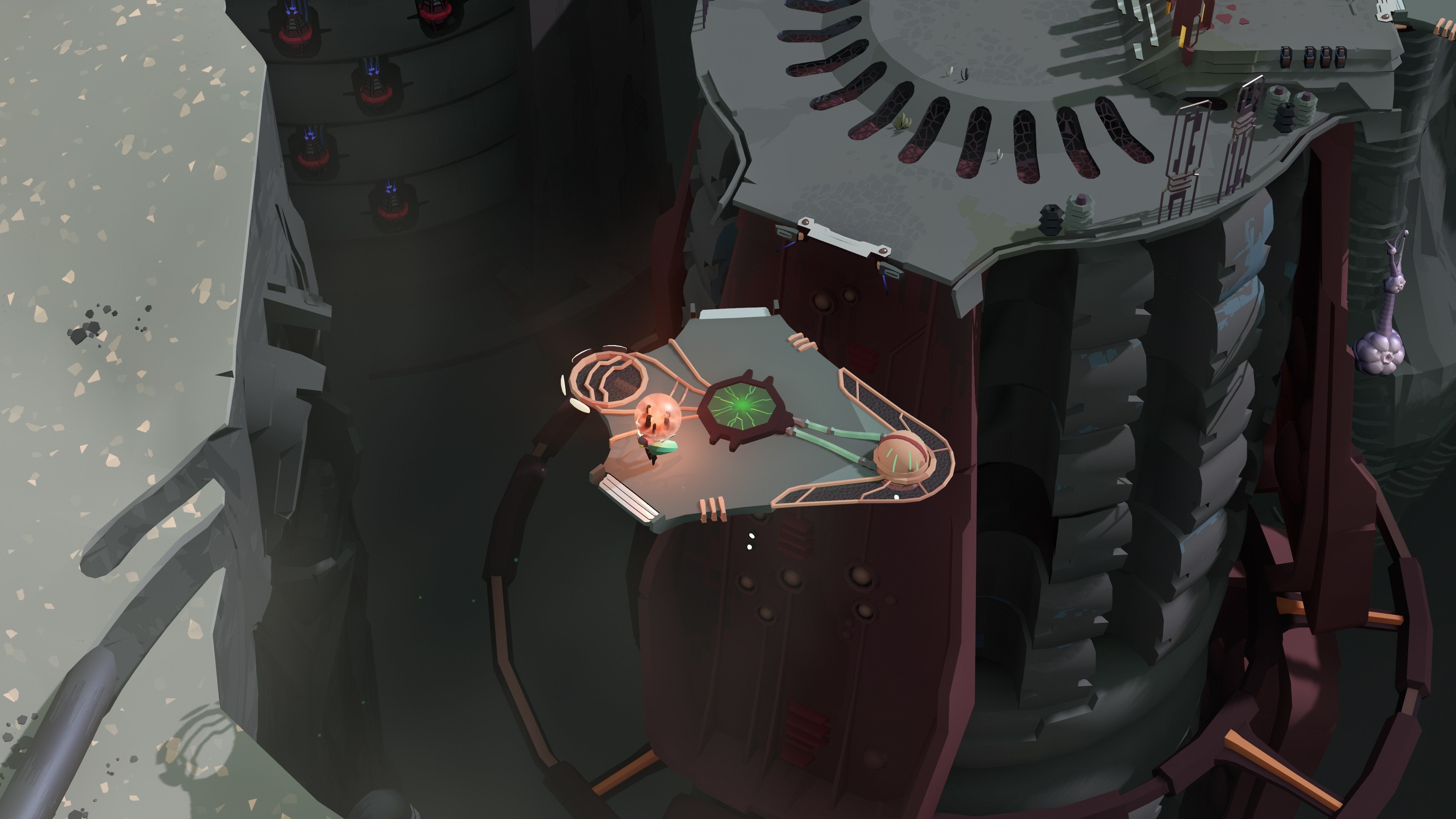 COCOON - flash vidéo