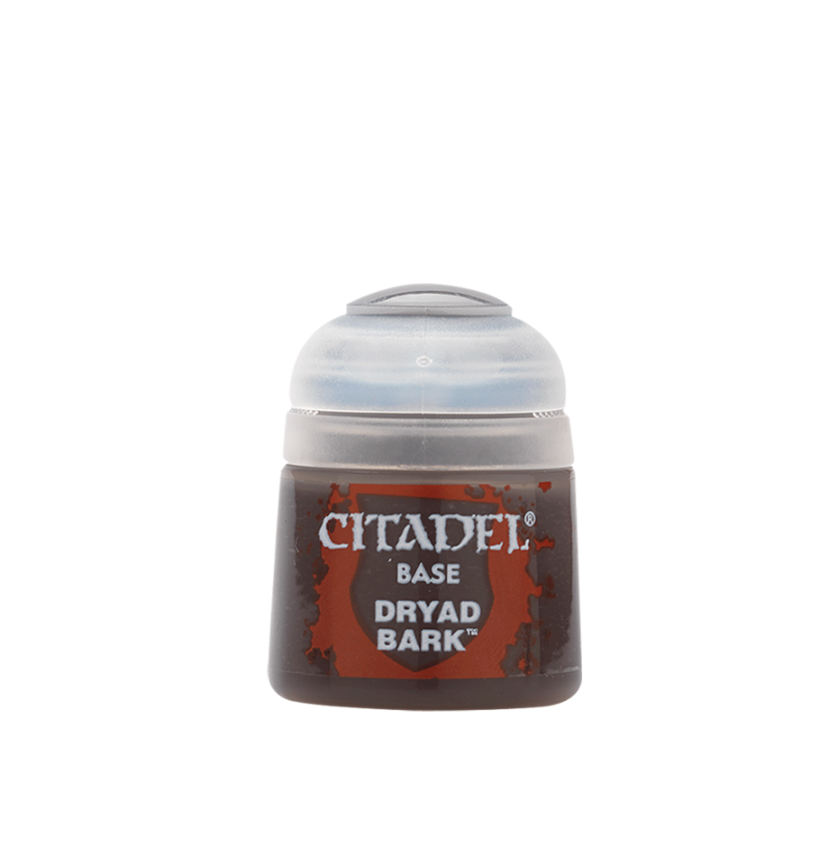 DRYAD BARK 12ML (6-PACK) - flash vidéo