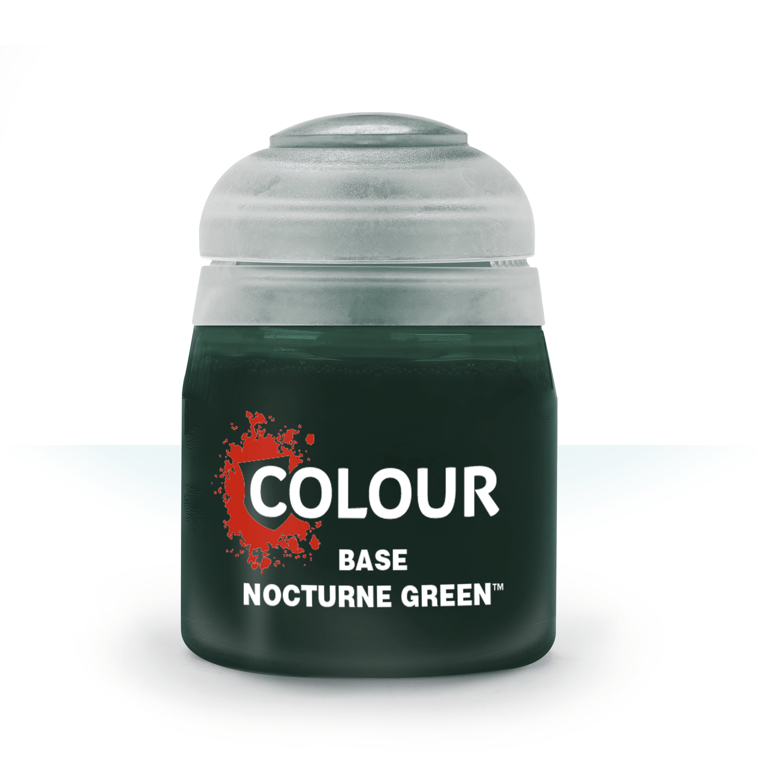 BASE: NOCTURNE GREEN (12ML) (6-PACK) - flash vidéo