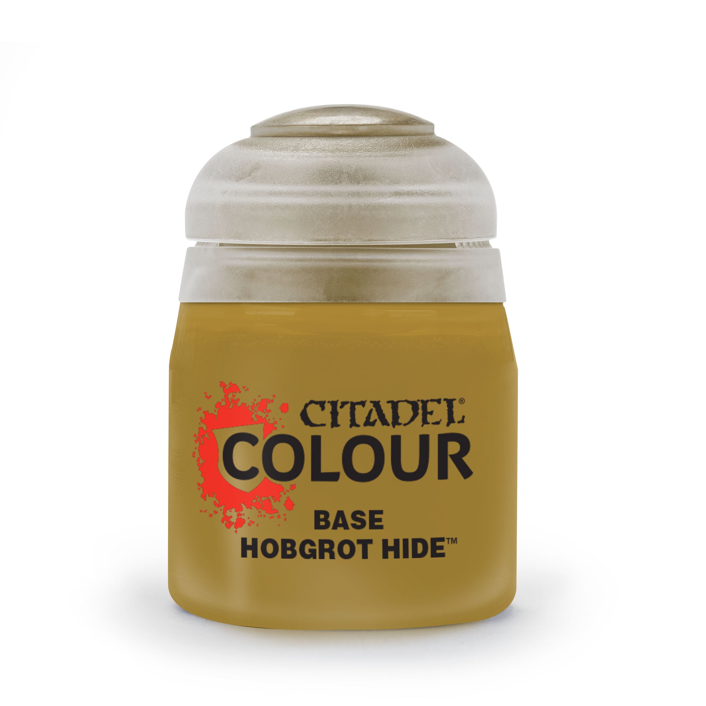 BASE: HOBGROT HIDE (6-PACK) 12ML - flash vidéo