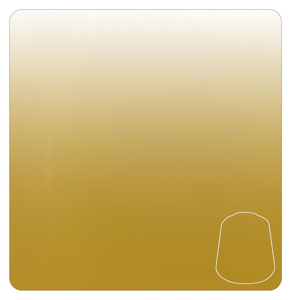 Shade: Casandora Yellow