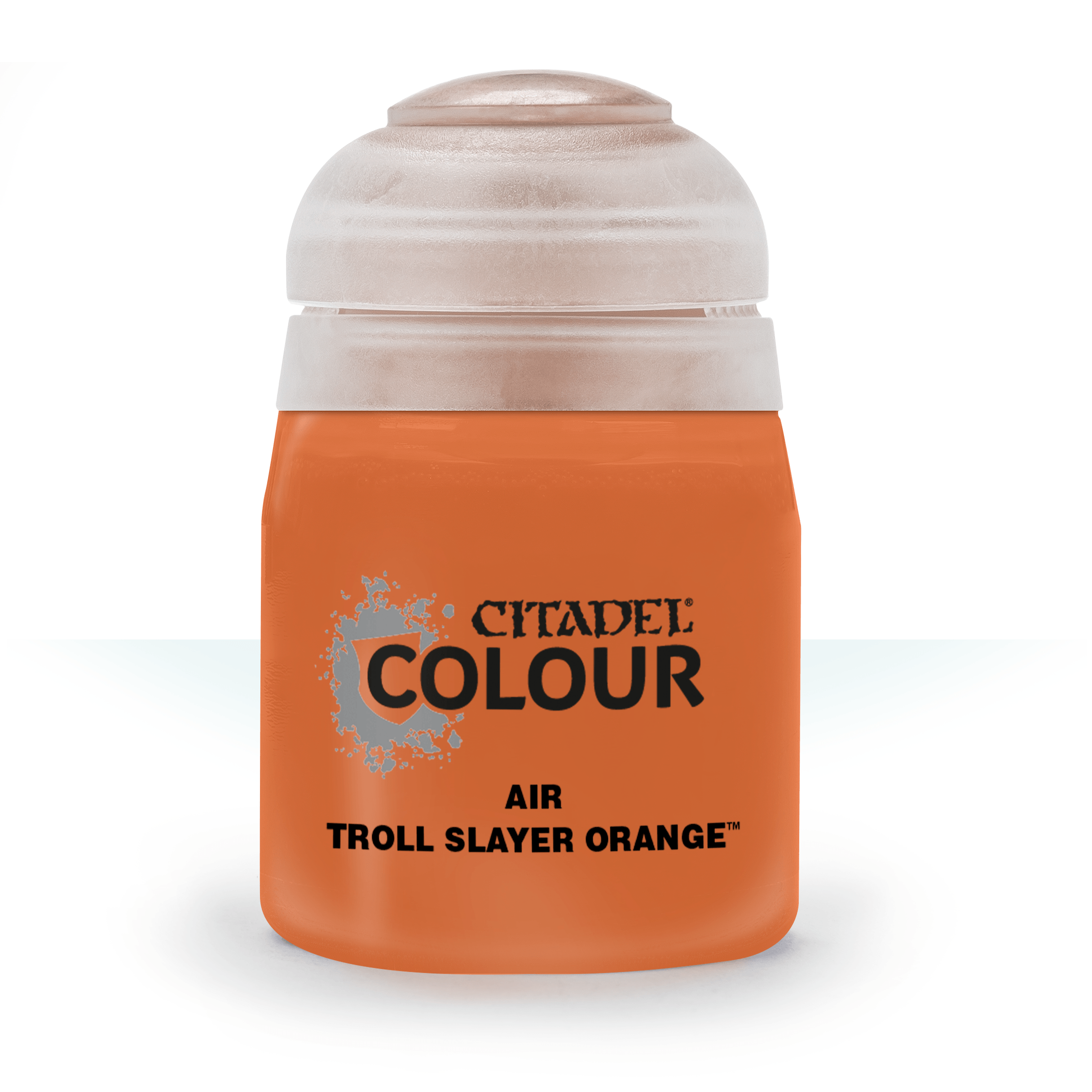 AIR: TROLL SLAYER ORANGE 6 PACK - flash vidéo