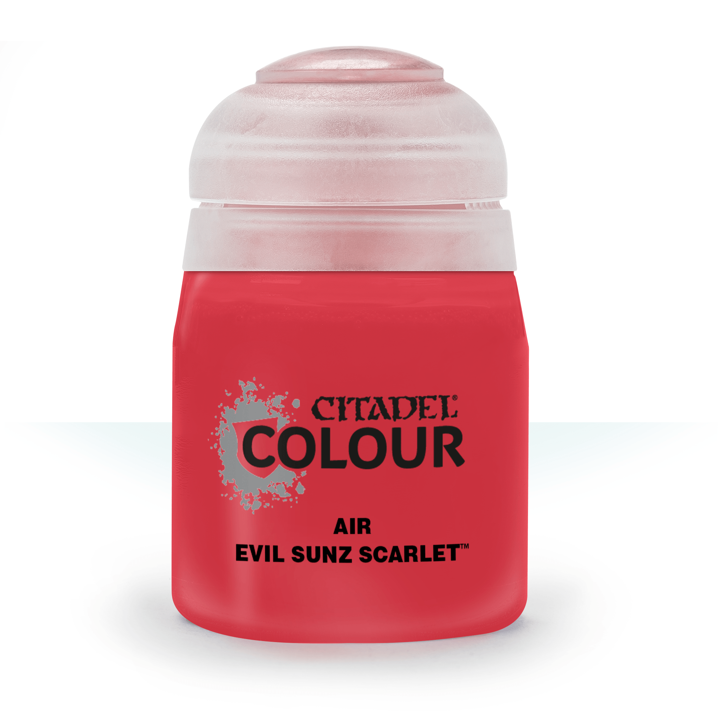 AIR: EVIL SUNZ SCARLET 6 PACK - flash vidéo