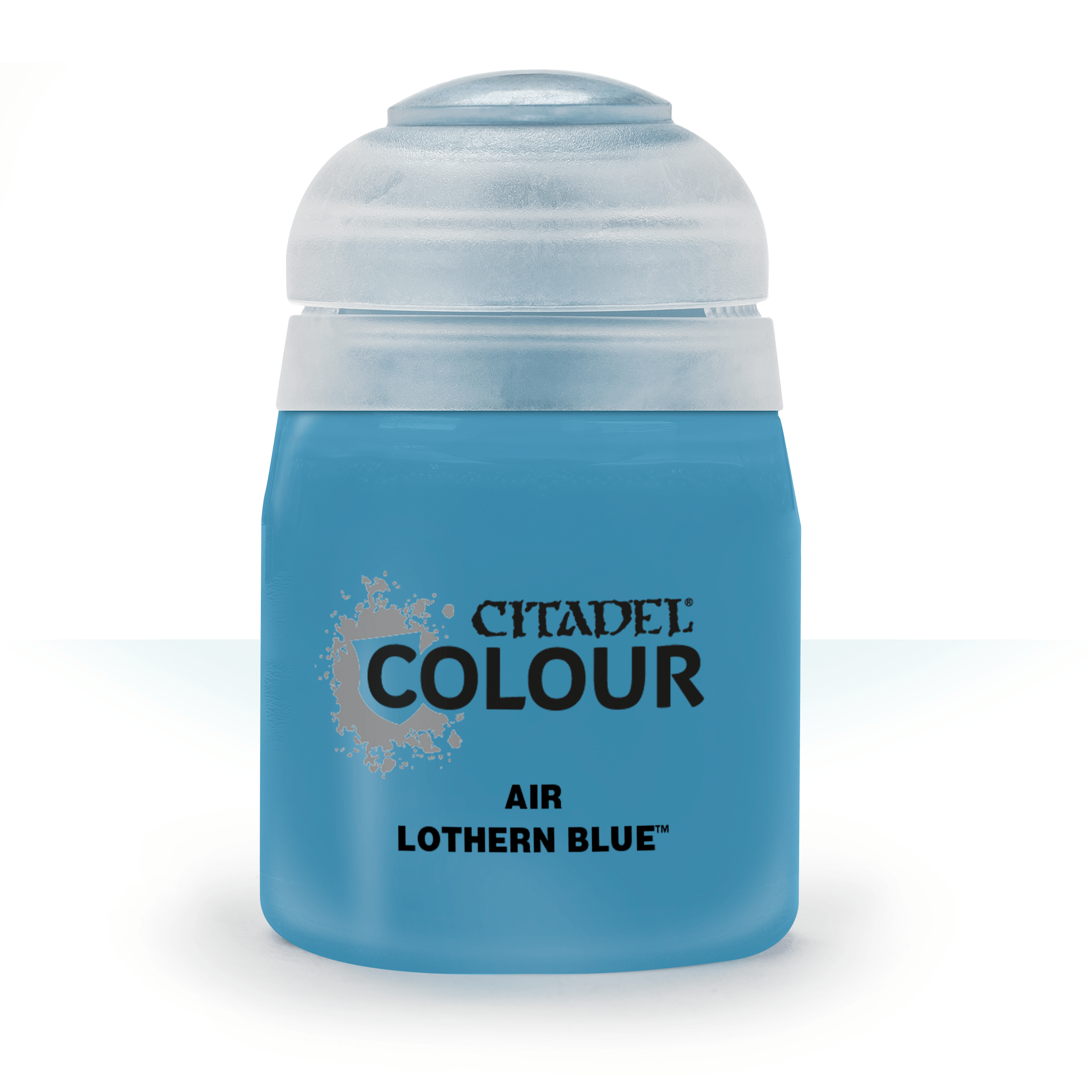 AIR: LOTHERN BLUE (24ML) (6-PACK) - flash vidéo