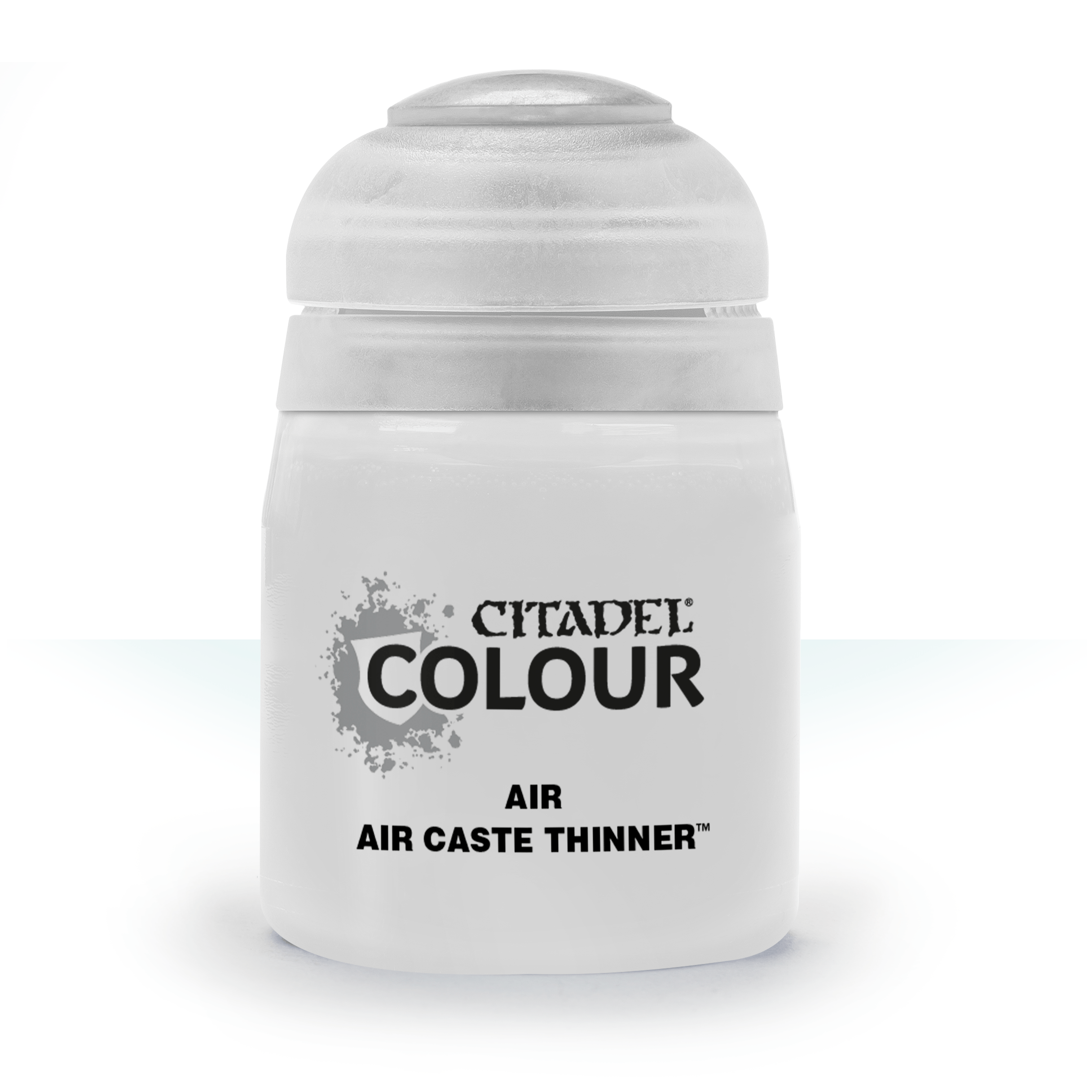 AIR: CASTE THINNER (24ML) (6-PACK) - flash vidéo