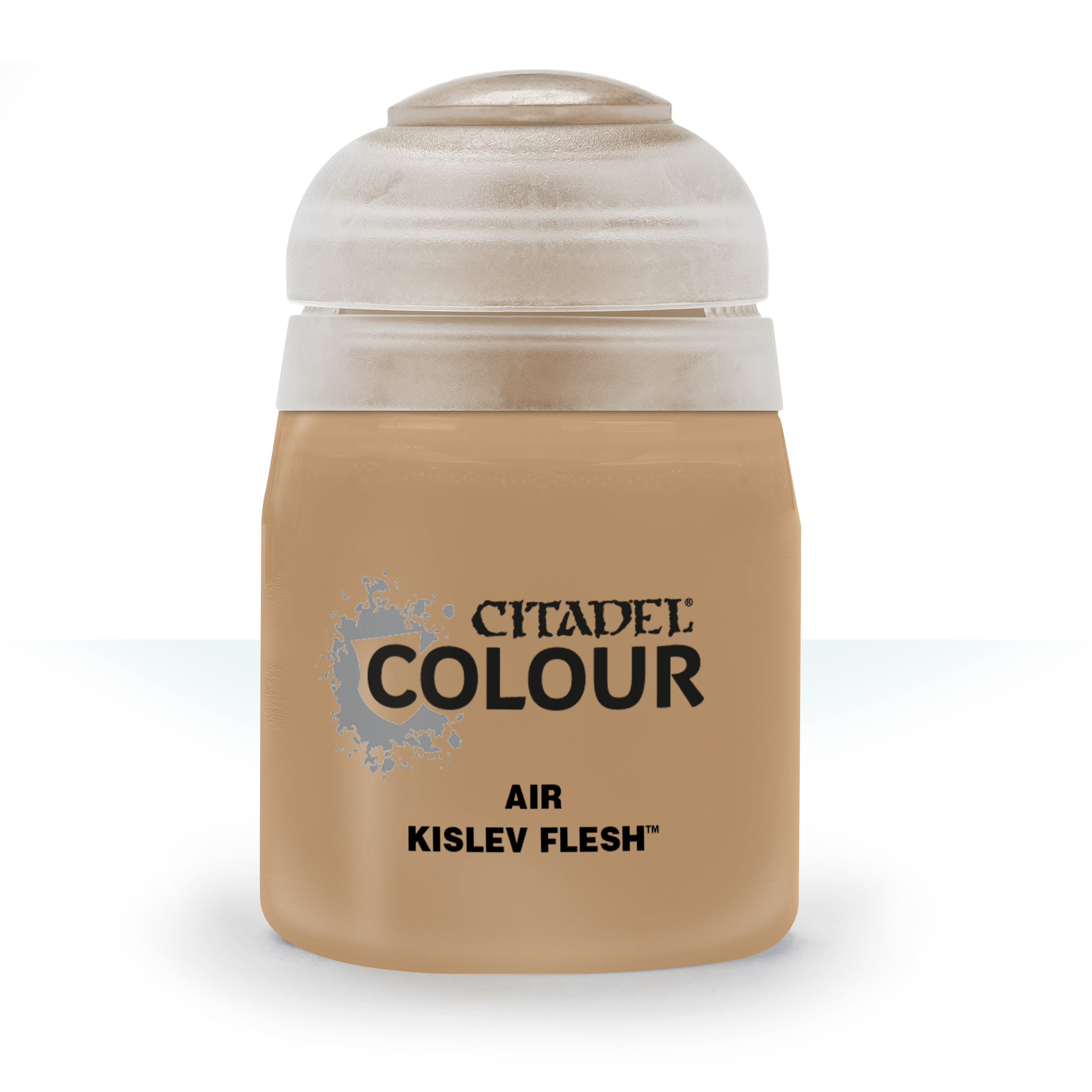 AIR: KISLEV FLESH (24ML) (6-PACK) - flash vidéo