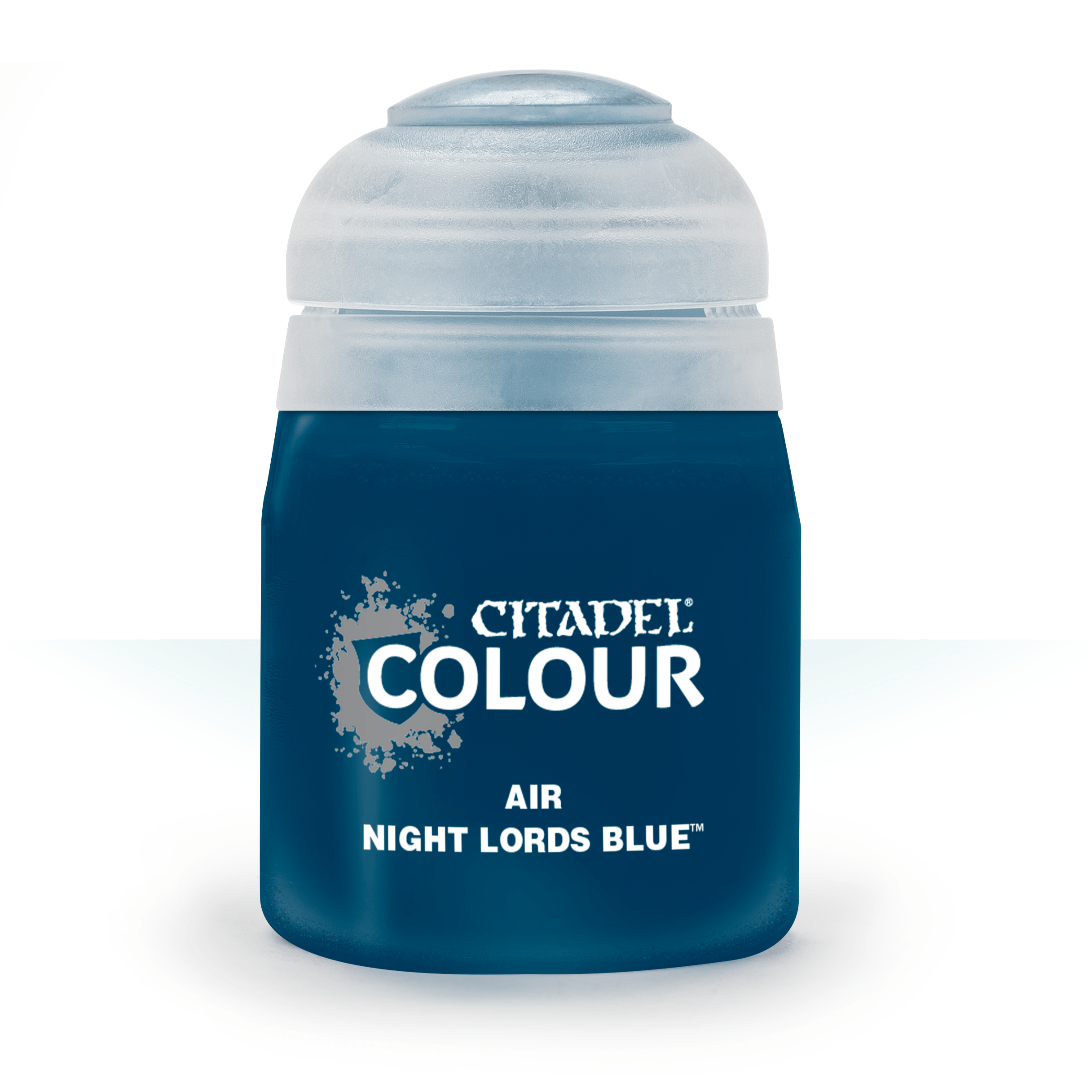AIR: NIGHT LORDS BLUE 24ML (6 PACK) - flash vidéo