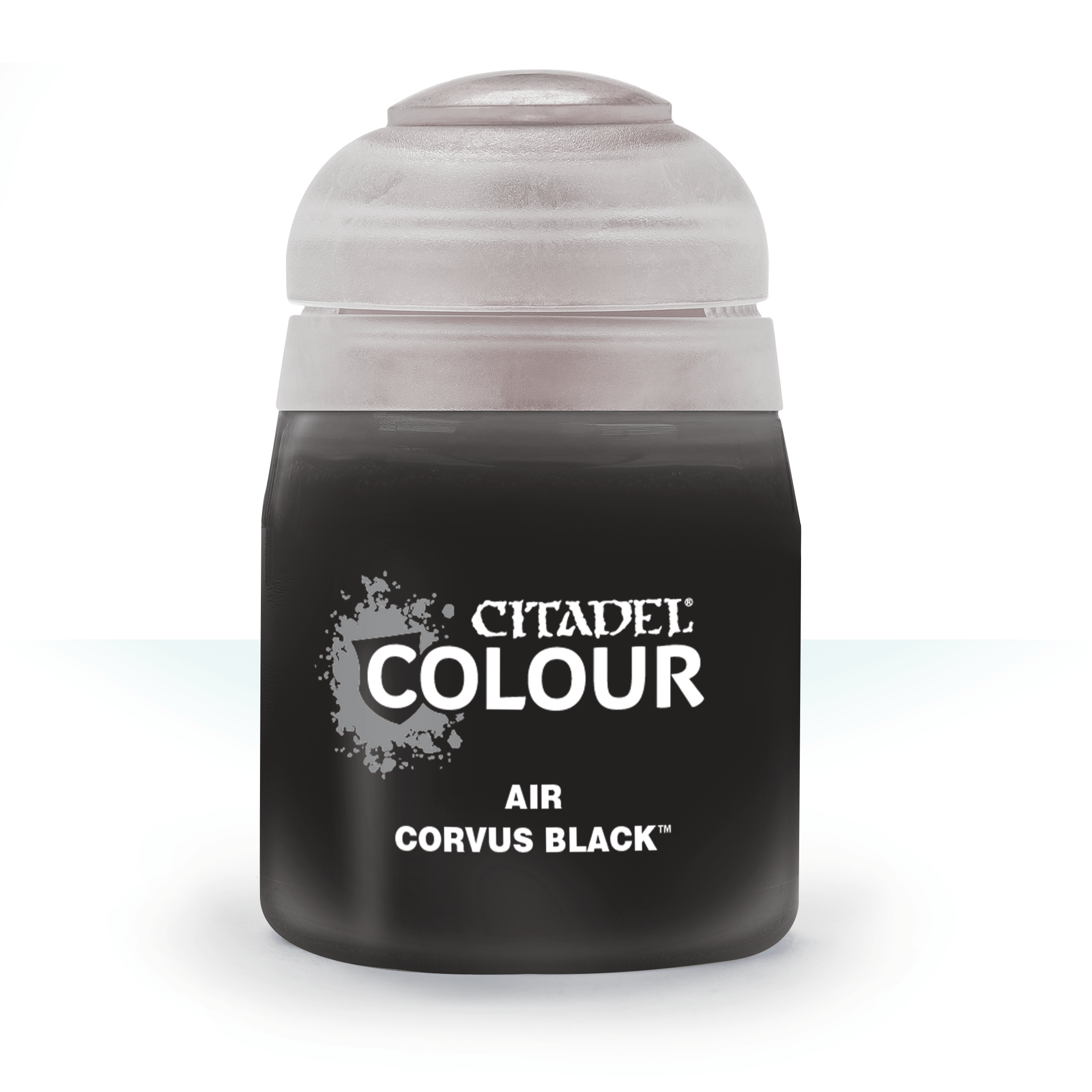 AIR: CORVUS BLACK (24ML) (6-PACK) - flash vidéo