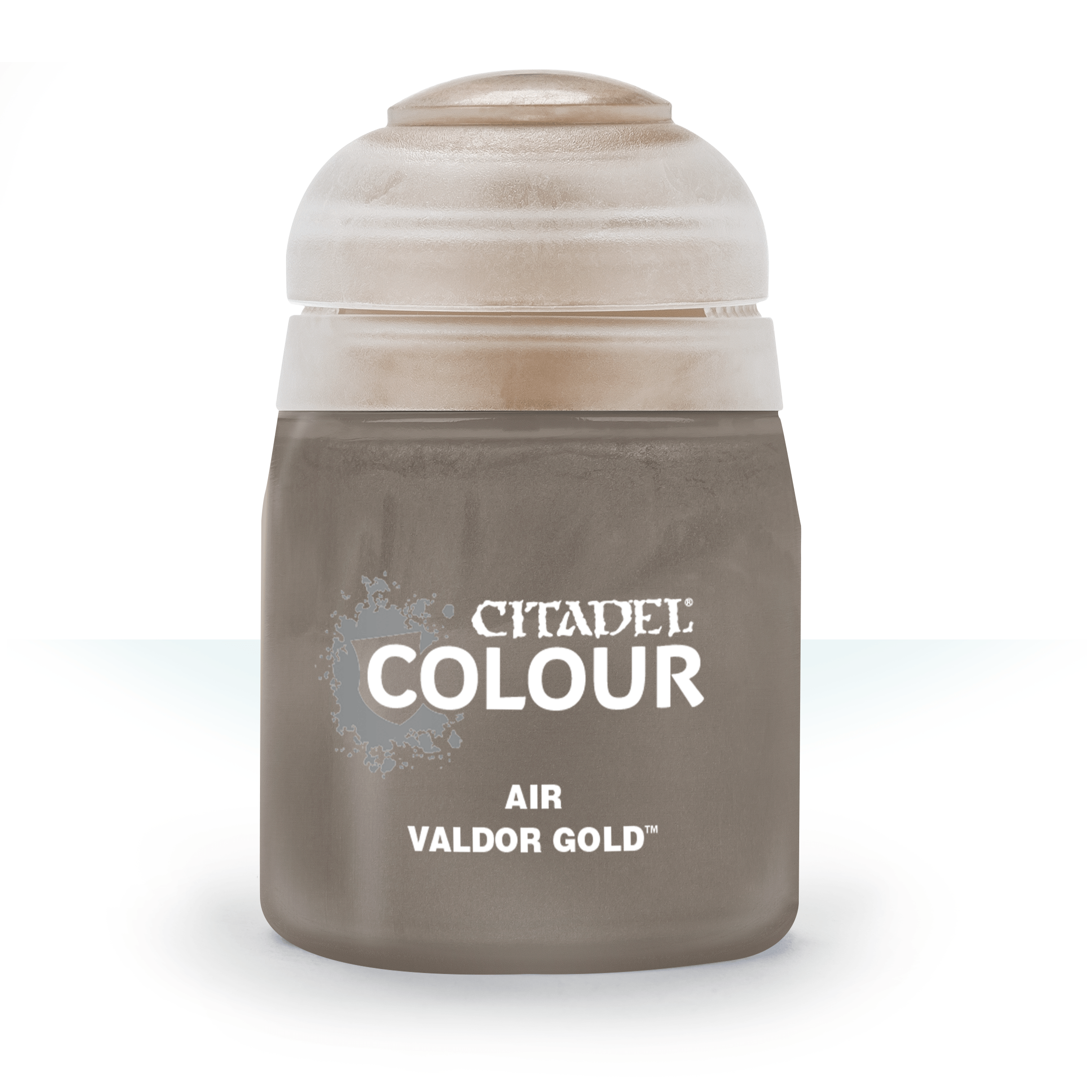 AIR: VALDOR GOLD 24ML (6 PACK) - flash vidéo