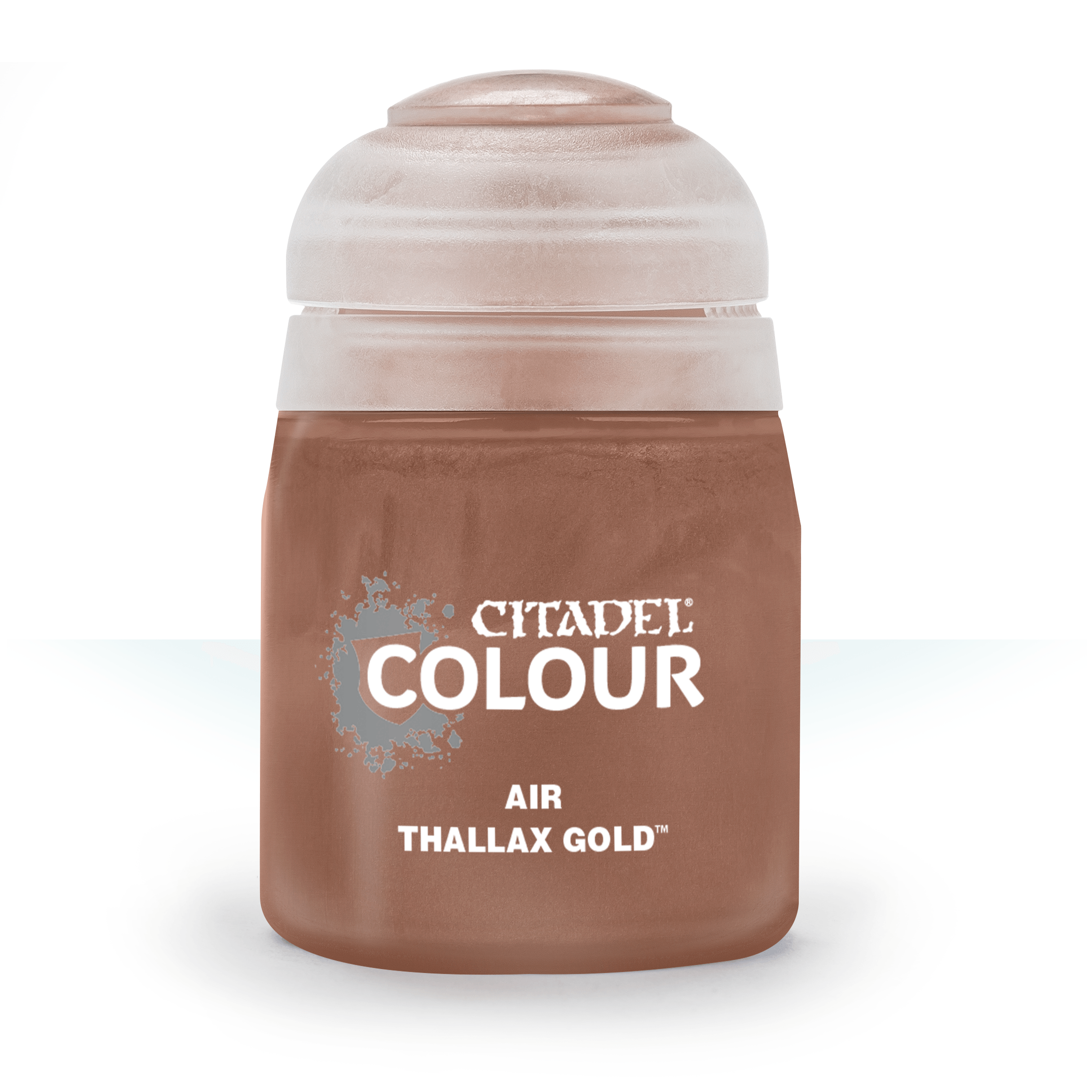 AIR: THALLAX GOLD (24ML) (6-PACK) - flash vidéo