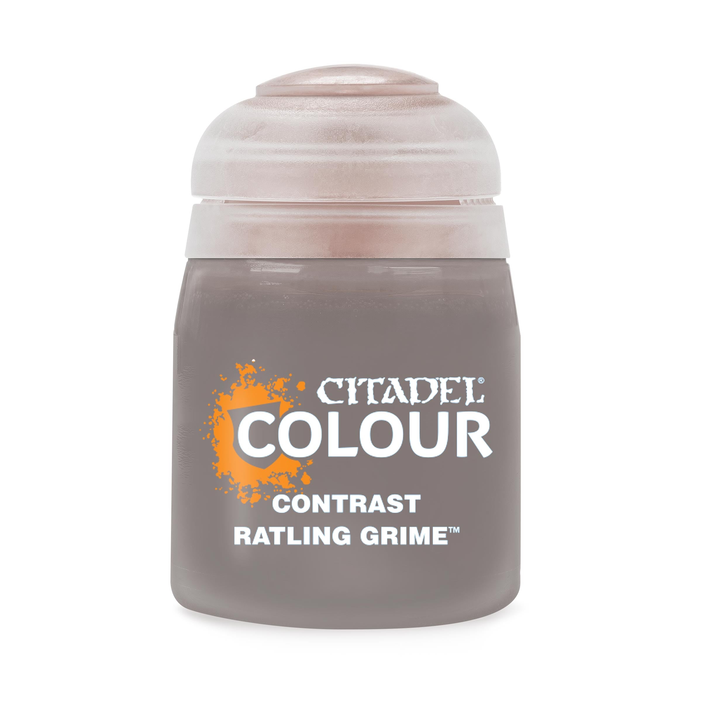 CONTRAST: RATLING GRIME (18ML) (6 PACK) - flash vidéo