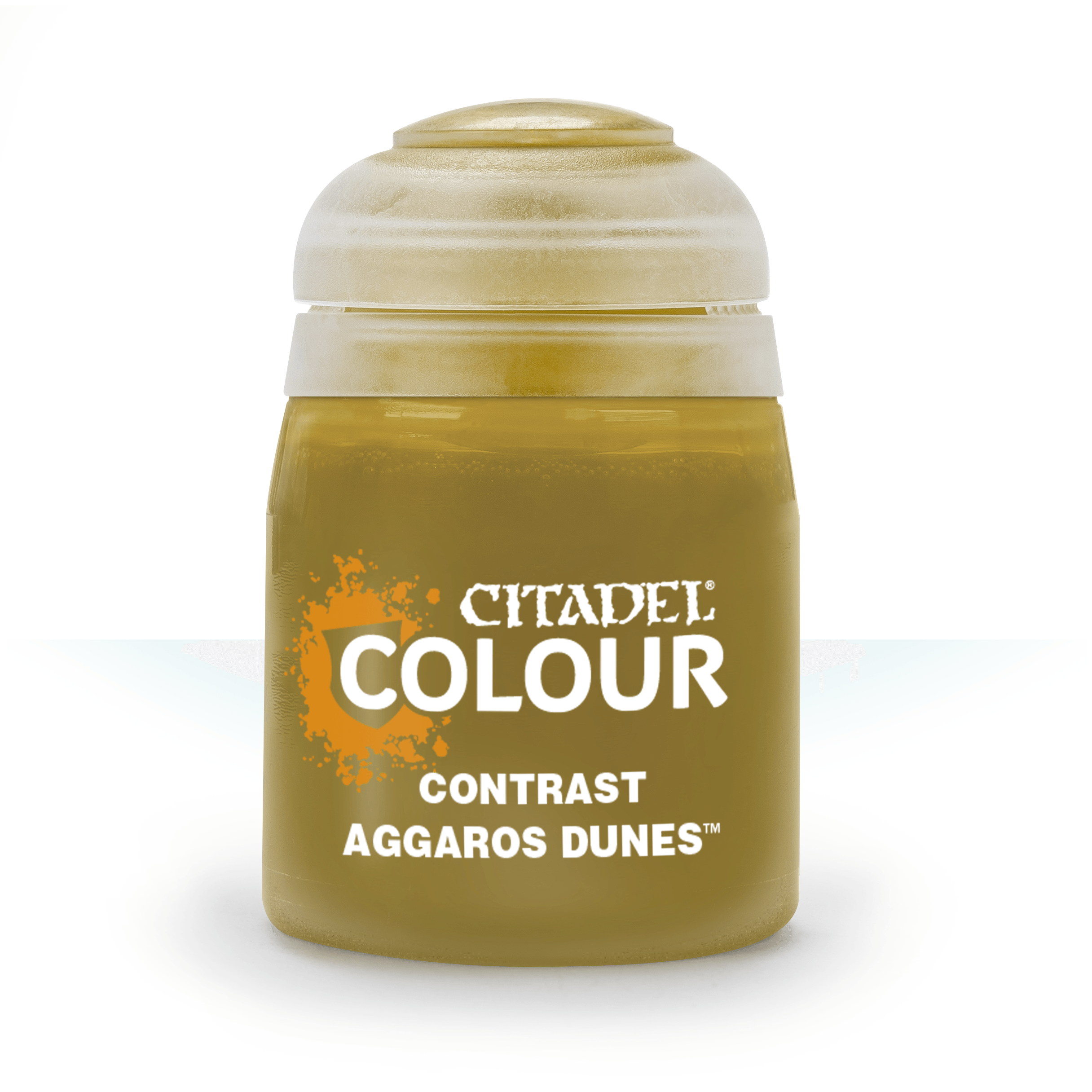 CONTRAST: AGGAROS DUNES (18ML) (6-PACK) - flash vidéo