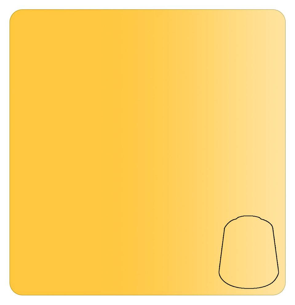 Contrast: Iyanden Yellow