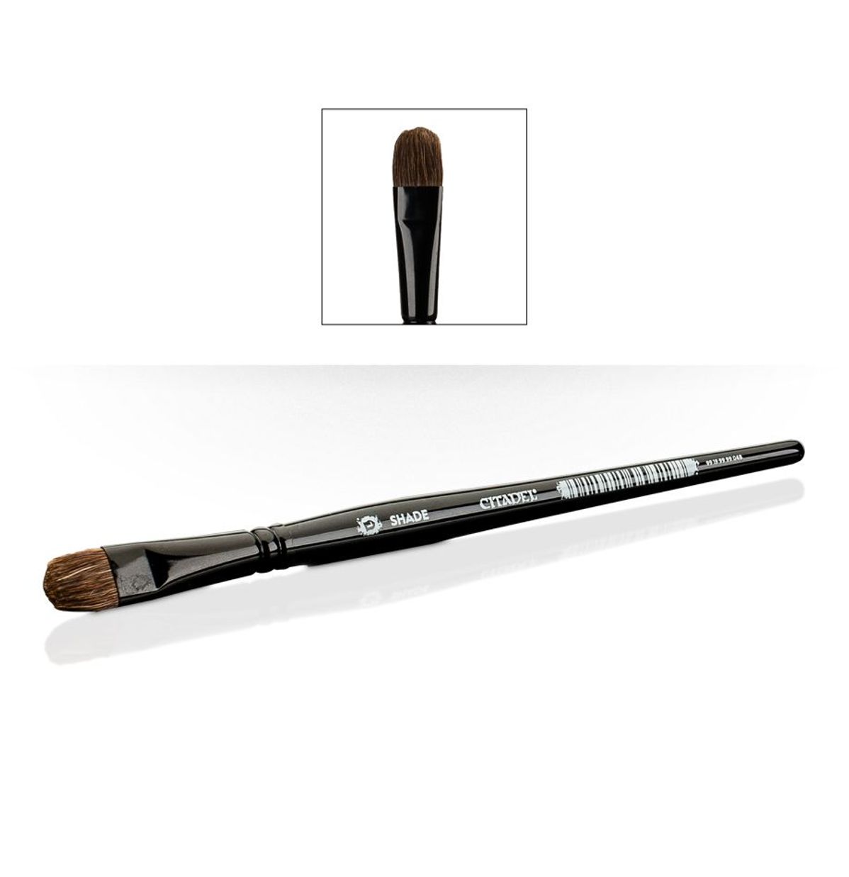 CITADEL LARGE SHADE BRUSH (3-PACK) - flash vidéo