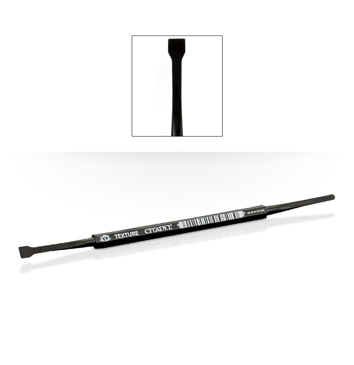 CITADEL MEDIUM TEXTURE SPREADER (3-PACK) - flash vidéo