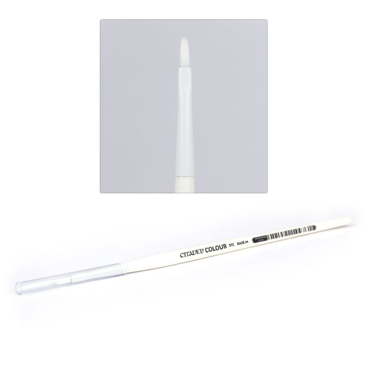 SYNTHETIC BASE BRUSH (MEDIUM) (X3) - flash vidéo