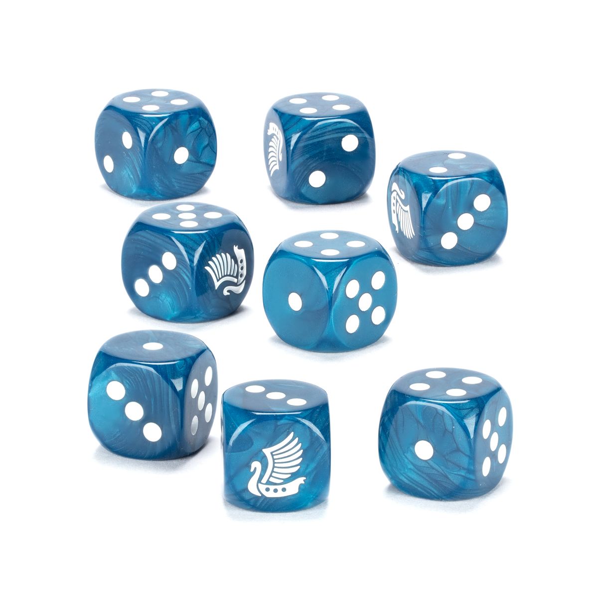 Set de Dés de Dol Amroth™
