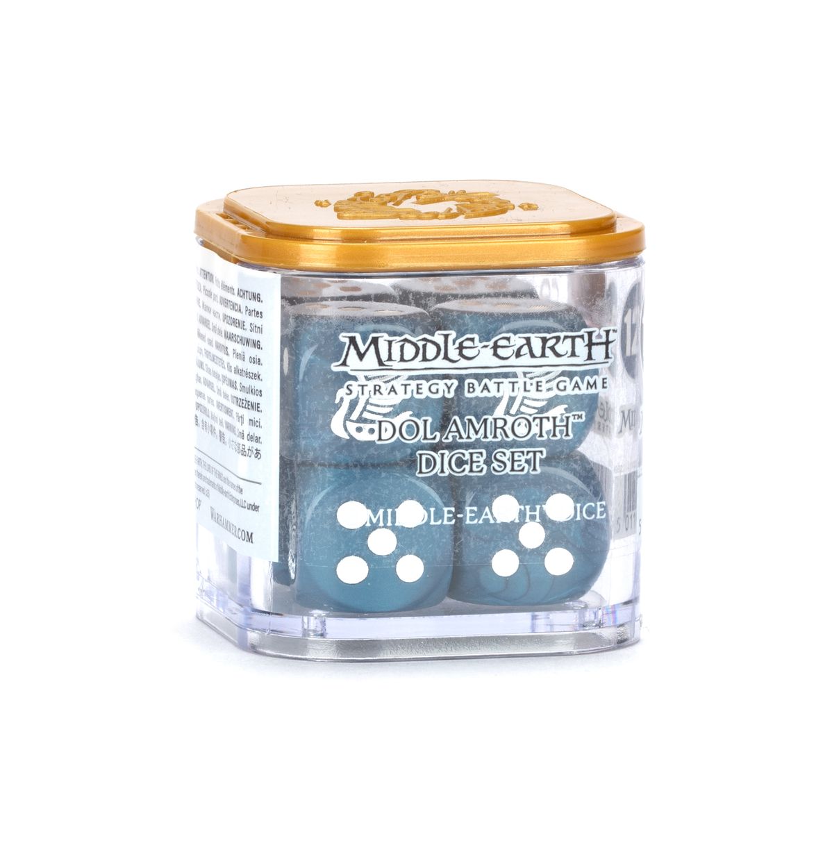 Set de Dés de Dol Amroth™