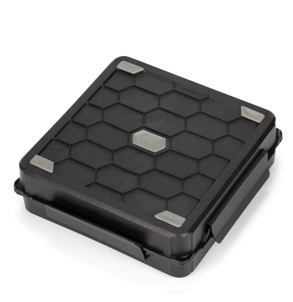 MALLETTE SKIRMISH CRYPTE DE L'ORAGE - flash vidéo