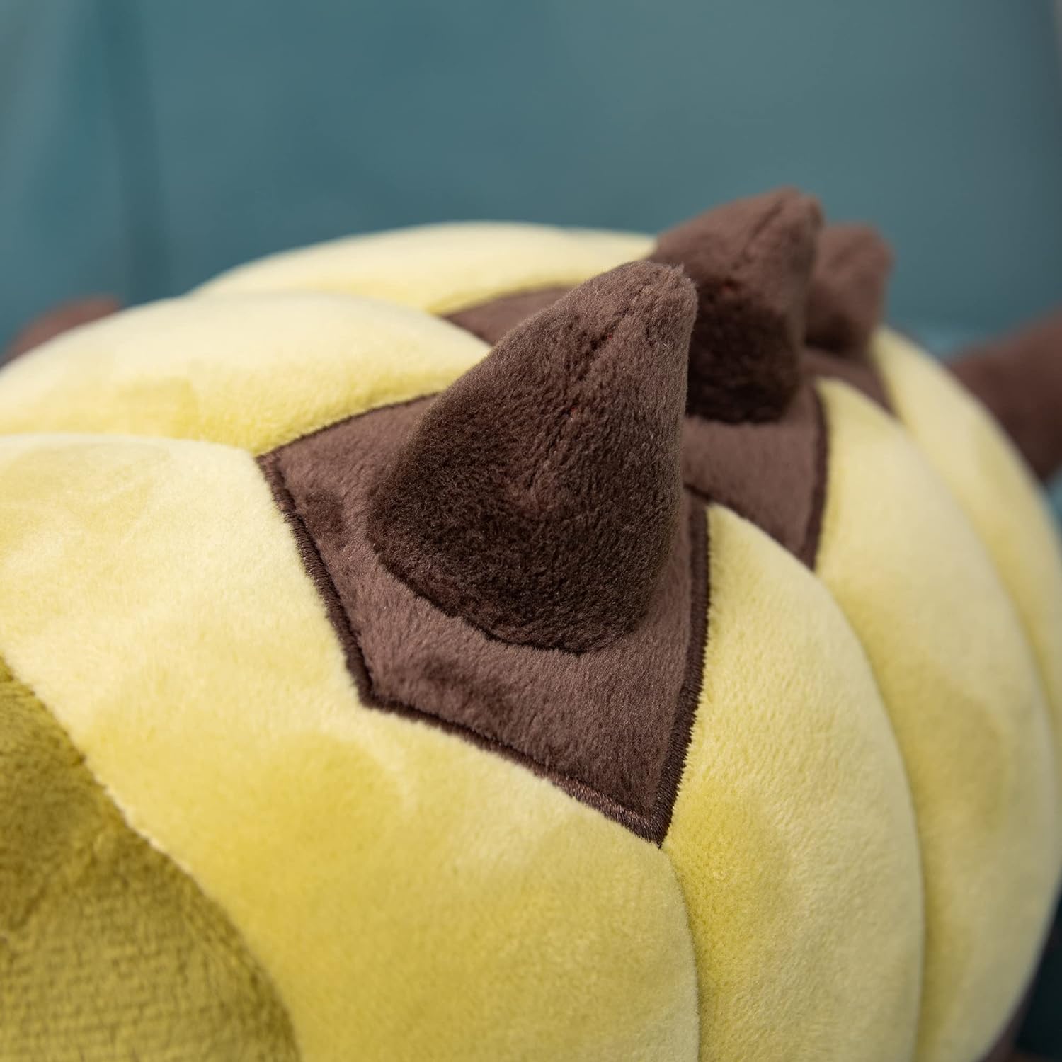 TUBBZ Peluche - Destiny - Hive Worm - 29cm - flash vidéo