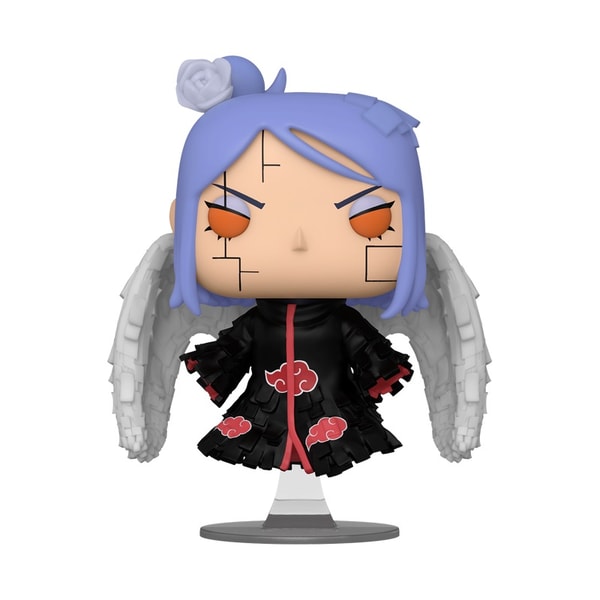 Funko Pop! Animation: Naruto Shippuden - Konan - flash vidéo