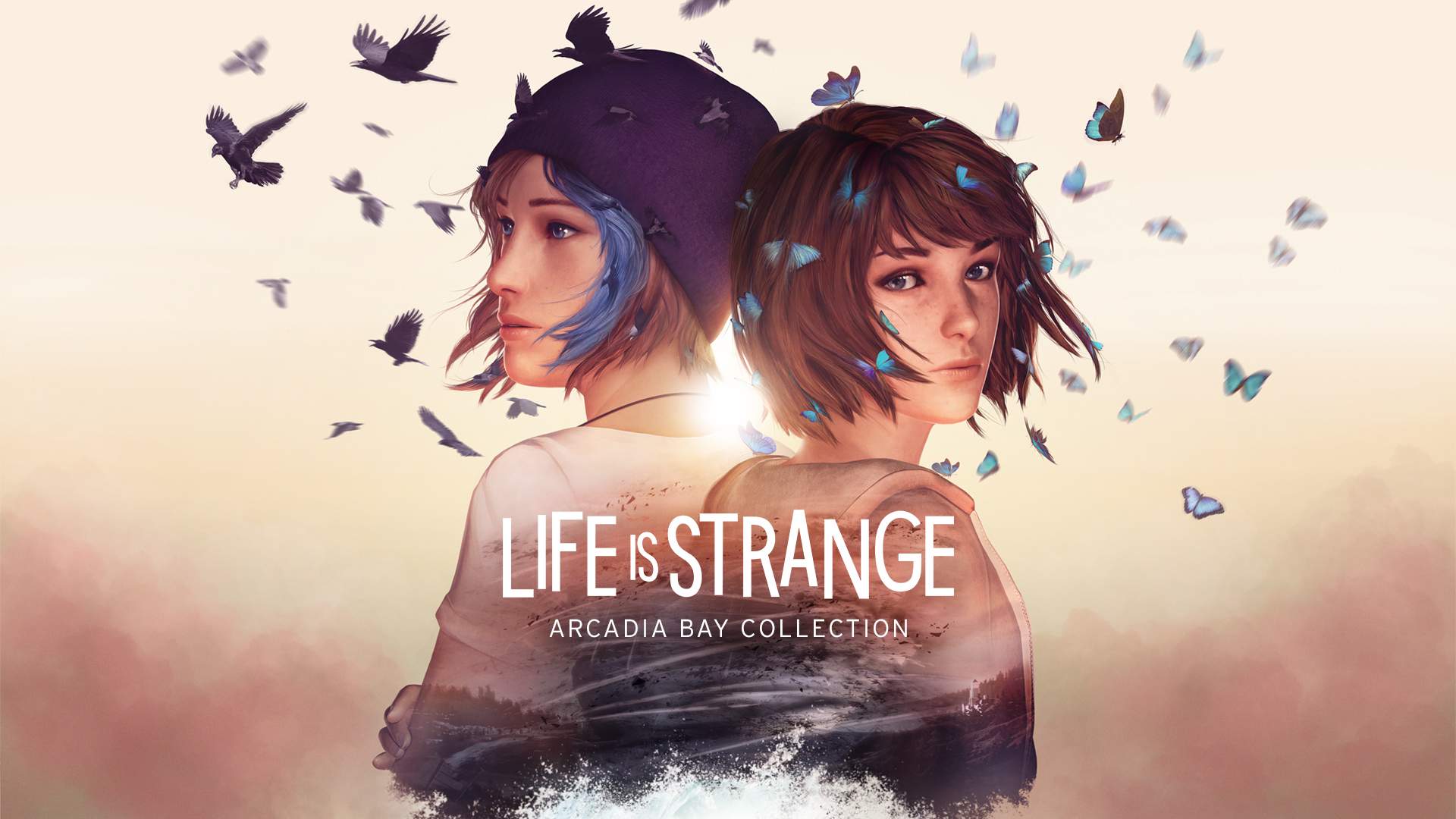 Life is Strange Arcadia Bay Collection (Code-in-a-box)