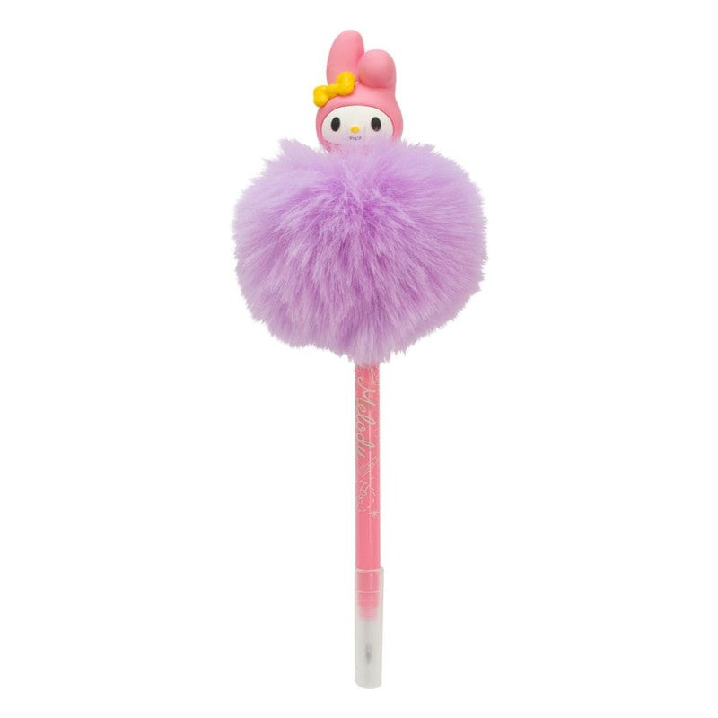 My Melody - Stylo à bille Pom Pom