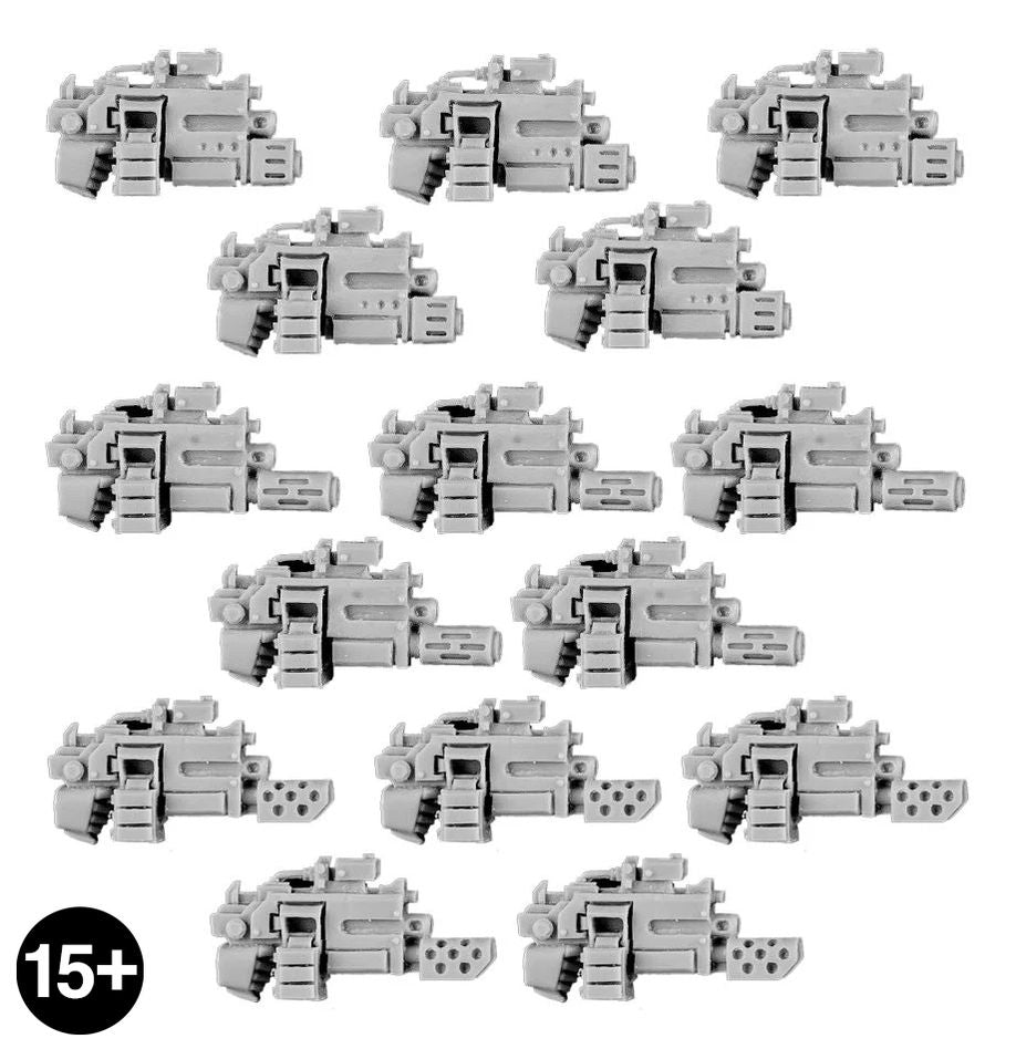 Legion Combi-weapon Set