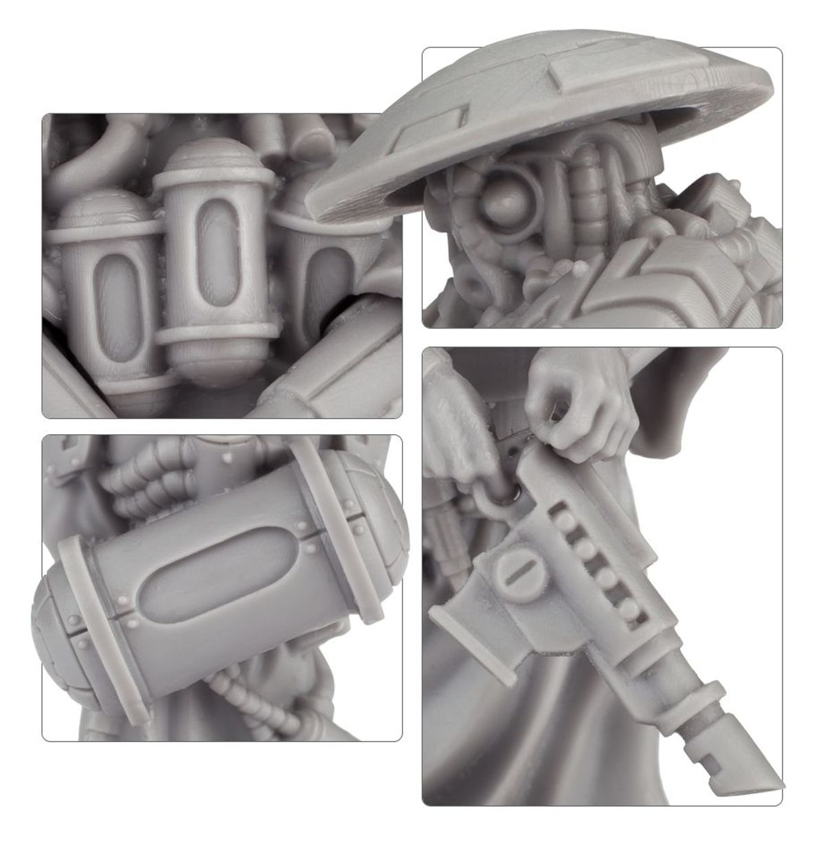 Eyros Slagmyst, Bounty Hunter