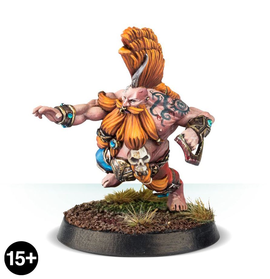 Grim Ironjaw