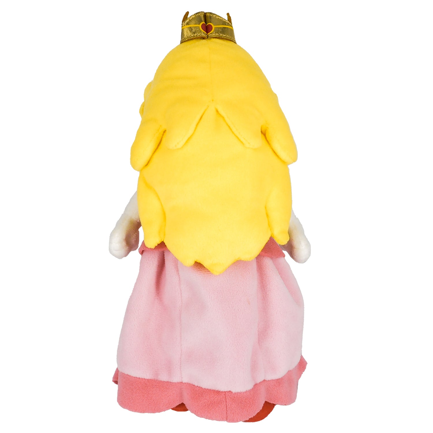 Nintendo Togetherplus - Super Mario - Peluche Peach 26cm