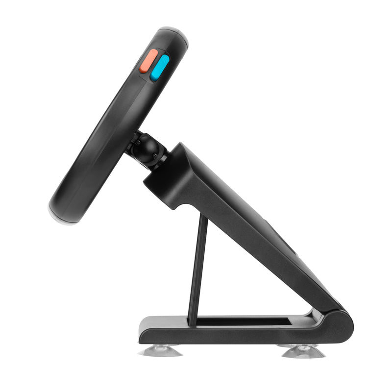 EgoGear - Volant SC25 pour Joy-Con de Switch 2