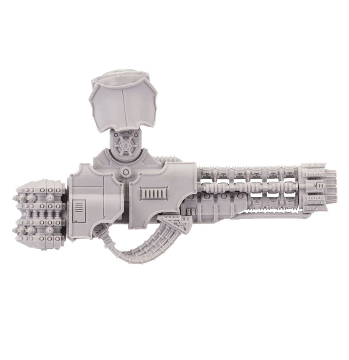 Adeptus Titanicus Warlord Titan Volkite Destructor