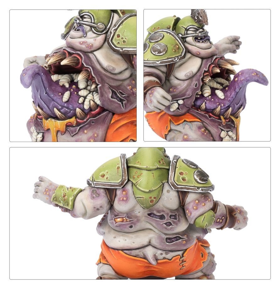 Guffle Pusmaw