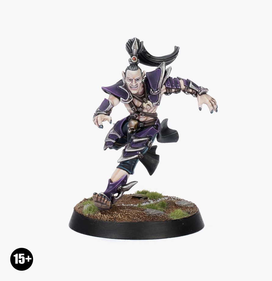 Jeremiah Kool