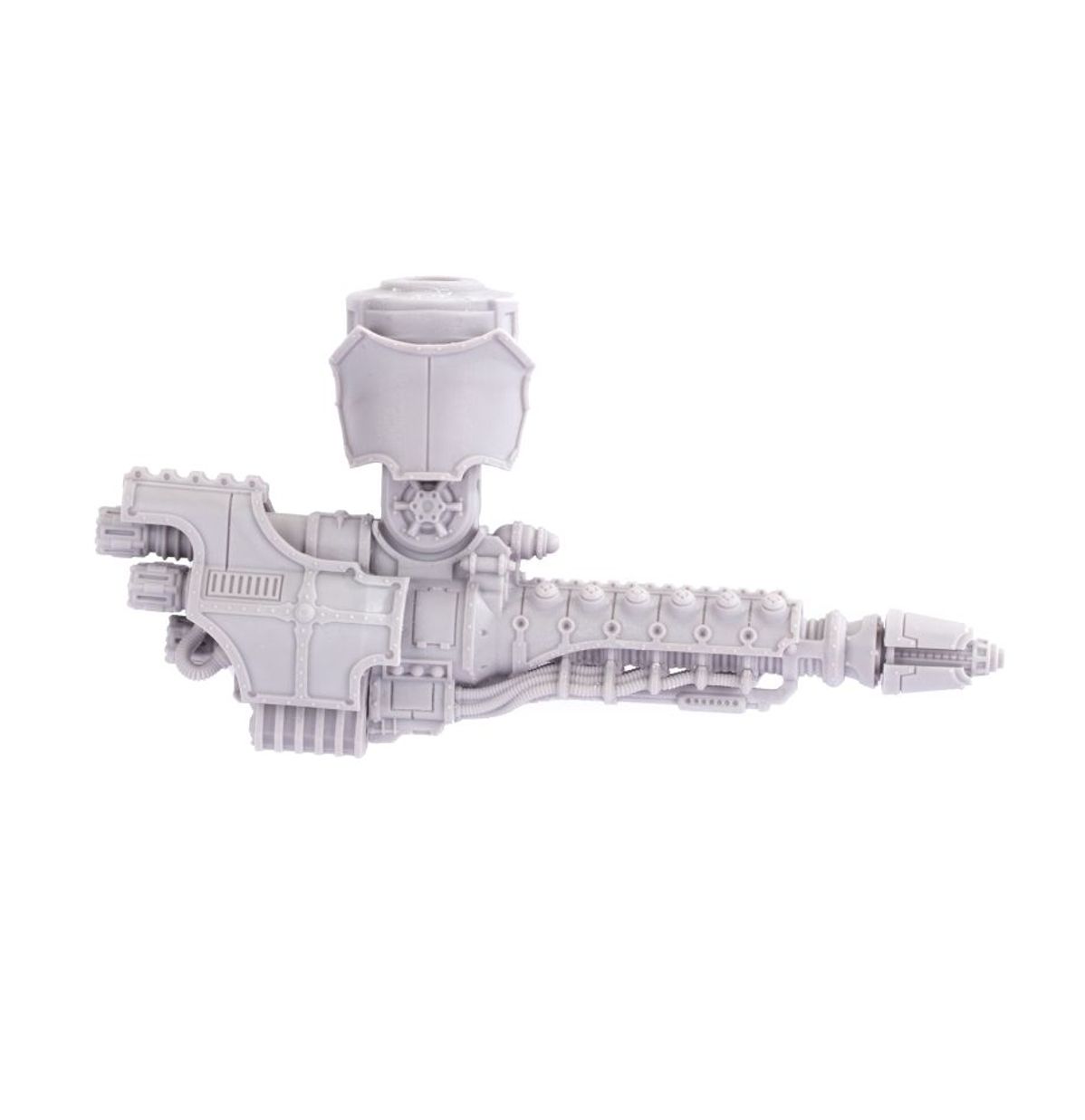 Adeptus Titanicus Warlord Titan Graviton Ruinator