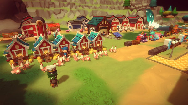 Spirit of the Island - Paradise Edition - flash vidéo