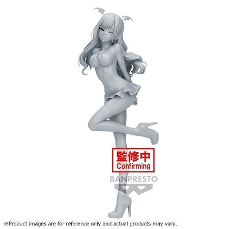 My Dress-Up Darling - Celestial Vivi - Marin Kitagawa Statue 20cm - flash vidéo