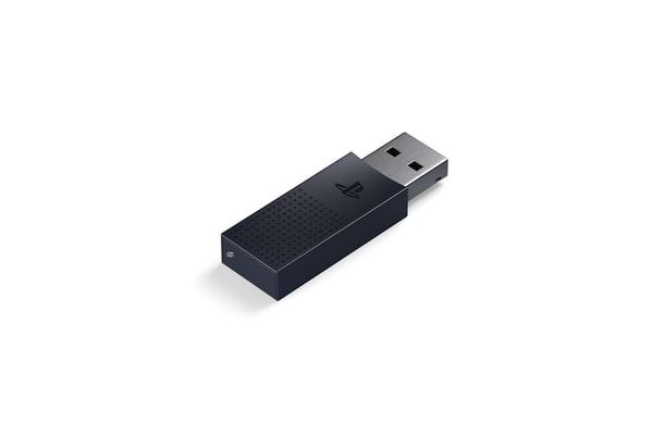 PlayStation Link USB Adapter - flash vidéo