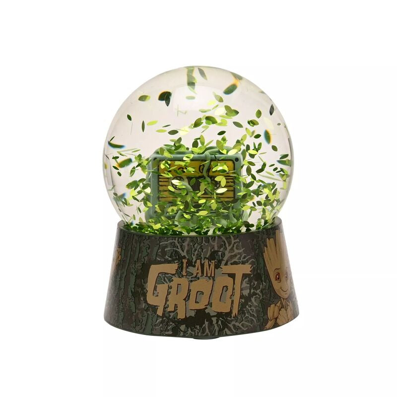 Marvel - The Avengers - Boule à Neige Groot