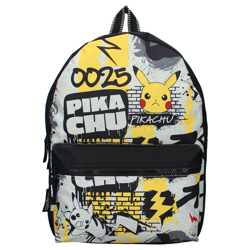 Pokémon - Sac à dos Gotta Catch 'Em All!