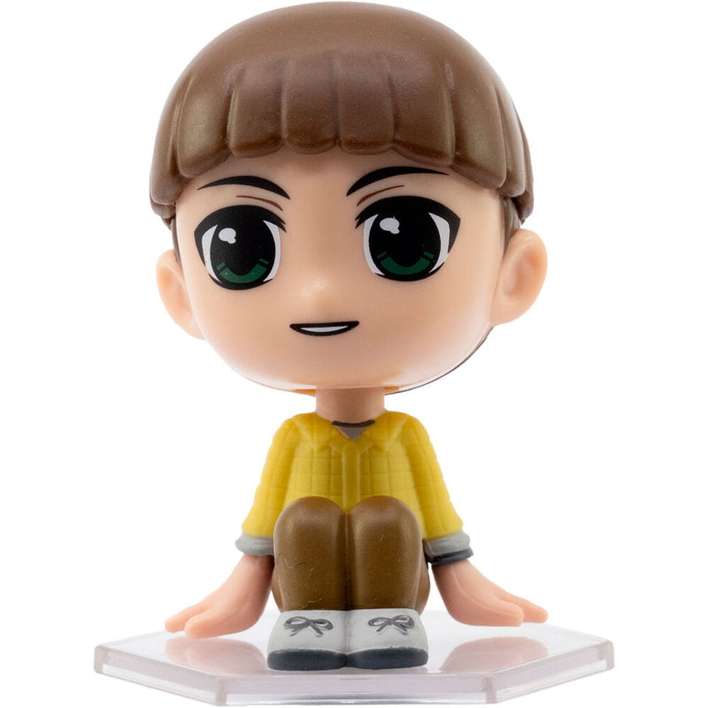 YuMe - Stranger Things - Bobble Hero Blind Box (Display 12 unités)