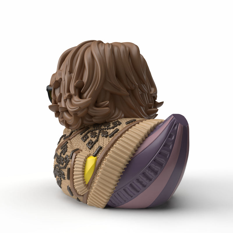Numskull - TUBBZ Canard de bain - The Big Lebowski - Jeffrey Lebowski (Première Édition) - 9cm