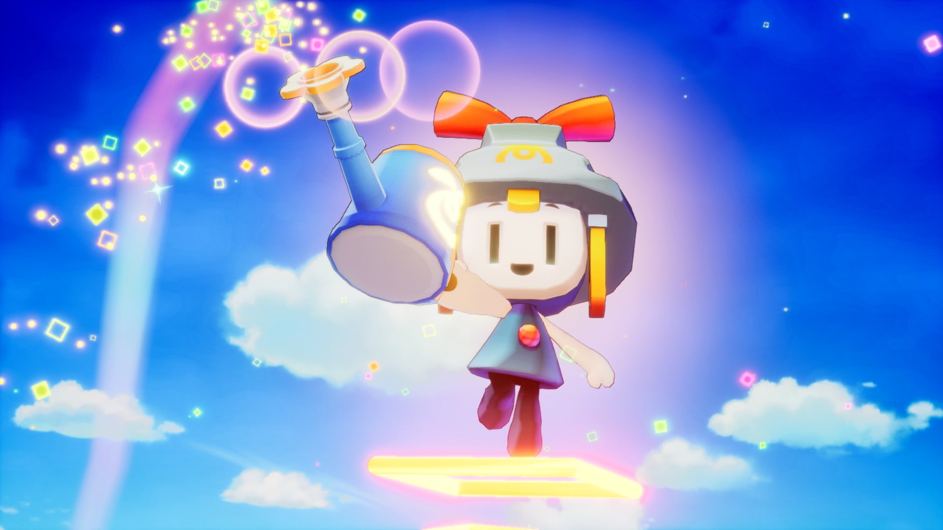 Mario & Luigi : L'épopée fraternelle - flash vidéo