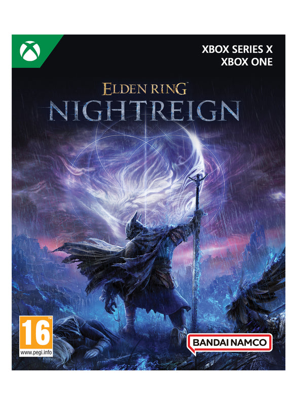 ELDEN RING NIGHTREIGN