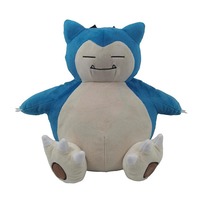 Pokémon - Sac à Dos Peluche Ronflex