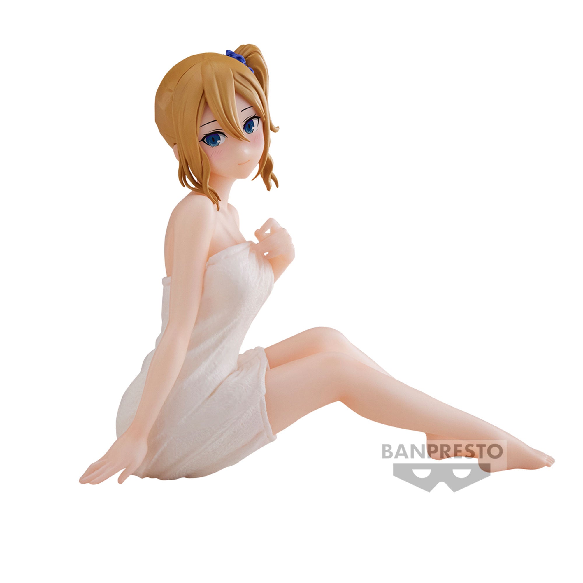 Kaguya-Sama: Love Is War - Ultra Romantic Relax Time - Ai Hayasaka Figure